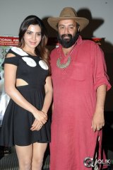 Naa Bangaaru Talli Movie Press Meet